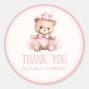 Search for baby princess stickers Bear
