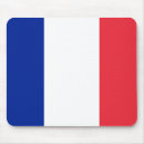 Search for france mousepads French