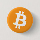 Search for bitcoin badges Logo