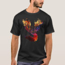 Search for fire bird tshirts Rebirth