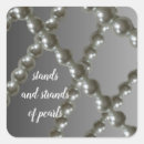 Search for beads stickers Pearls