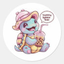 Search for cartoon turtle stickers Kawaii