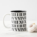 Search for numeral mugs Numbers