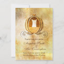 Search for vintage cinderella invitations Princess