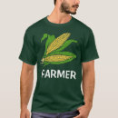 Search for corn on the cob tshirts Vegetable