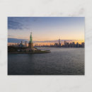 Search for neoclassical postcards New york city