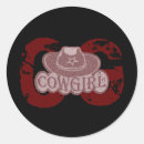 Search for ride a cowboy stickers For her