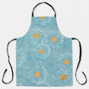 Search for outline aprons Floral
