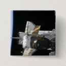 Search for docked badges Cargo bay