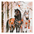 Search for horse lover posters Watercolor