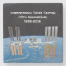 Search for iss Station