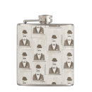 Search for best man flasks Dad