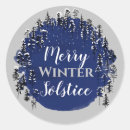 Search for solstice stickers Forest