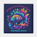 Search for fish magnets Tropical