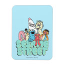 Search for sesame street magnets Seasame st