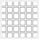 Search for black outline stickers Shape