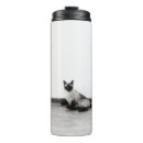 Search for grey white cat mugs Black and white