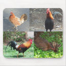 Search for roosters mousepads Farm