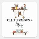 Search for retro food stickers Cook