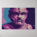 Search for vaporwave posters Retro