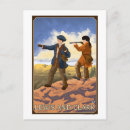 Search for lewis postcards Clark