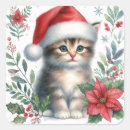 Search for hats stickers Xmas