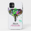 Search for tangle iphone cases Elephant