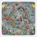 Search for star map stickers Chart