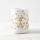 Search for white heart mugs Dad