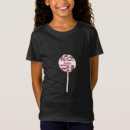 Search for candy kids tshirts Treat