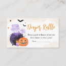 Search for halloween enclosure cards Ghost