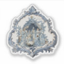Search for antique toile stickers Chinoiserie