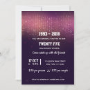 Search for school dance invitations Ombre