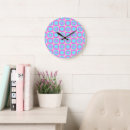 Search for lilac clocks Retro