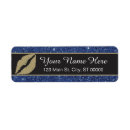 Search for gold lips return address labels Lipstick