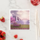 Search for lake napkins Mountains