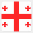 Search for georgian flag stickers Tbilisi