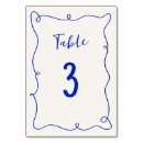 Search for art wedding table cards Hand drawn