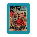 Search for live concerts posters Vintage