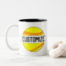 Search for sports fan mugs Varsity