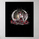 Search for goth girls posters Fantasy