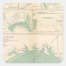 Search for military map stickers Atlanta