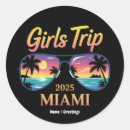 Search for girls weekend stickers Summer