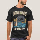 Search for harbour bridge tshirts Sydney