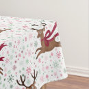 Search for vintage retro tablecloths Mid century modern