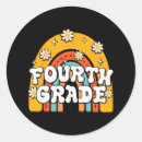 Search for fourth grade stickers Graduation