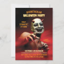 Search for devil halloween invitations Costume