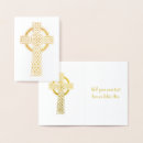 Search for celtic cross cards Religious