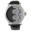 Search for black border watches Abstract