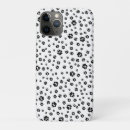 Search for black dog iphone cases Pawprints
